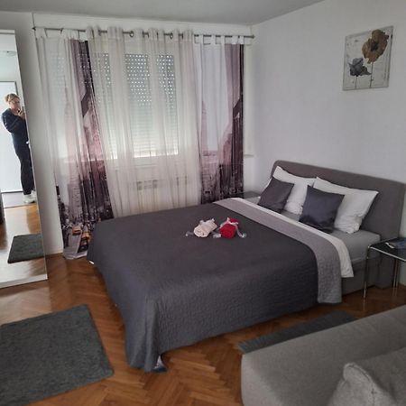 Apartman Sweet Penthouse Self Check-In Apartment Karlovac Exterior photo